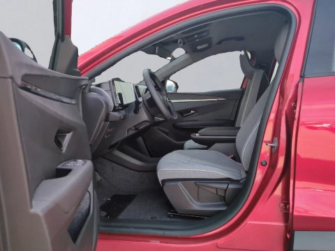 Renault Scenic E-Tech Evolution 125 kW (170CV) autonomía confo