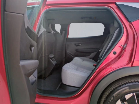 Renault Scenic E-Tech Evolution 125 kW (170CV) autonomía confo