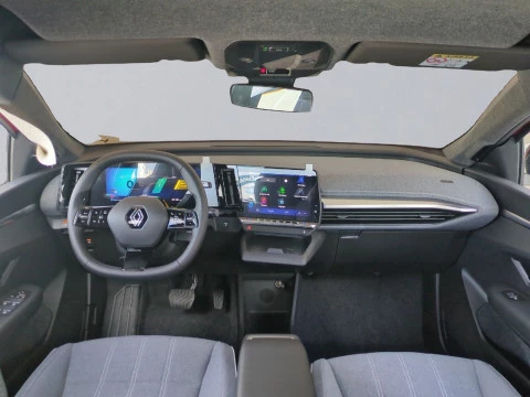 Renault Scenic E-Tech Evolution 125 kW (170CV) autonomía confo