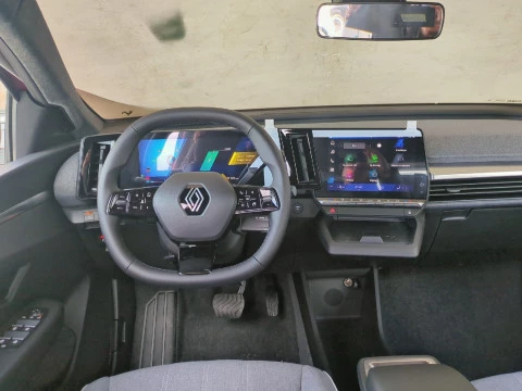 Renault Scenic E-Tech Evolution 125 kW (170CV) autonomía confo