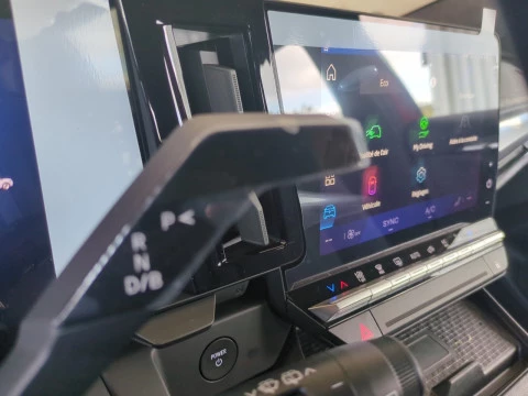 Renault Scenic E-Tech Evolution 125 kW (170CV) autonomía confo