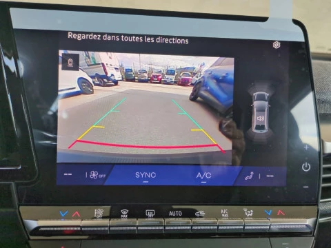 Renault Scenic E-Tech Evolution 125 kW (170CV) autonomía confo