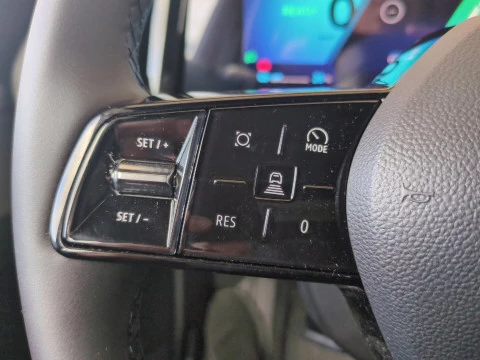 Renault Scenic E-Tech Evolution 125 kW (170CV) autonomía confo