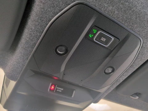 Renault Scenic E-Tech Evolution 125 kW (170CV) autonomía confo