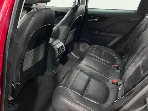 Jaguar F-Pace 2.0I4D PRESTIGE AUT. AWD 180