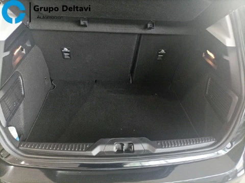 Ford Focus 1.0 Ecoboost 92kW Titanium
