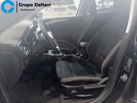 Ford Focus 1.0 Ecoboost 92kW Titanium