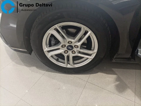 Ford Focus 1.0 Ecoboost 92kW Titanium
