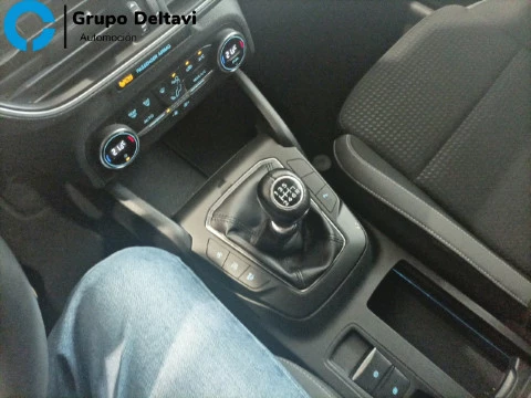 Ford Focus 1.0 Ecoboost 92kW Titanium