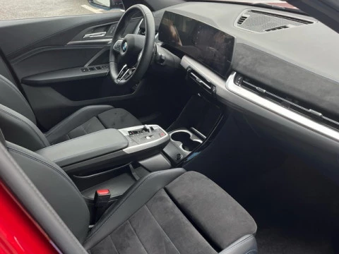 BMW X2 sDrive20d 120 kW (163 CV)