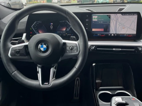 BMW X2 sDrive20d 120 kW (163 CV)