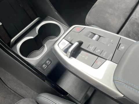 BMW X2 sDrive20d 120 kW (163 CV)