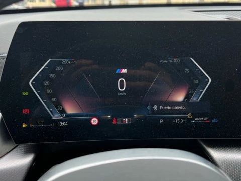 BMW X2 sDrive20d 120 kW (163 CV)