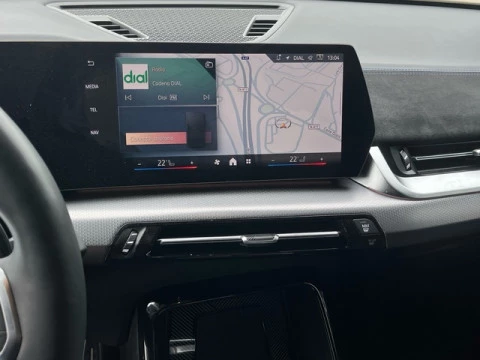 BMW X2 sDrive20d 120 kW (163 CV)