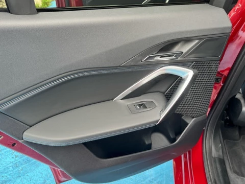 BMW X2 sDrive20d 120 kW (163 CV)