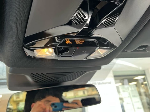 BMW X2 sDrive20d 120 kW (163 CV)