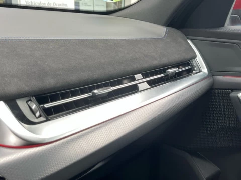 BMW X2 sDrive20d 120 kW (163 CV)