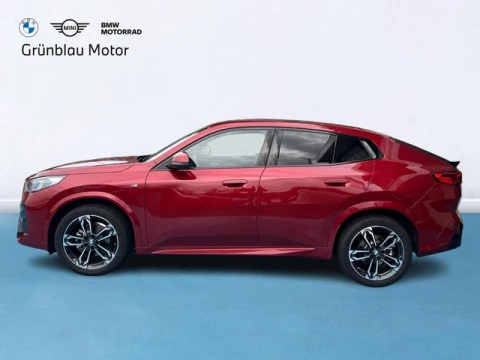 BMW X2 sDrive20d 120 kW (163 CV)