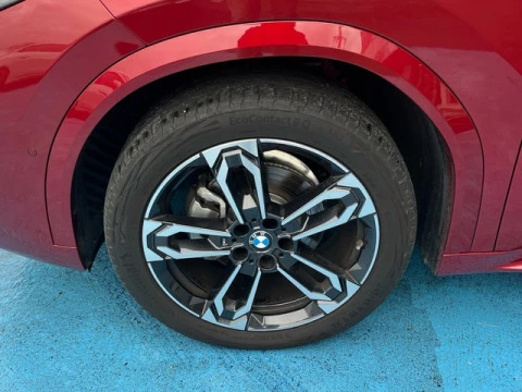BMW X2 sDrive20d 120 kW (163 CV)