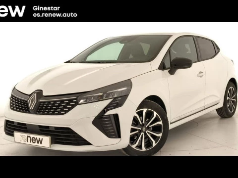 Renault Clio   TCe Techno 67kW