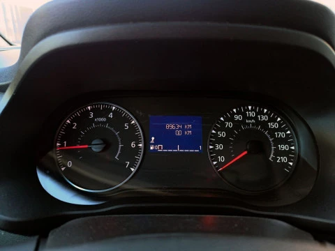 Renault Express NUEVO EXPRESS FURGON COMFORT 15 DCI 75CV