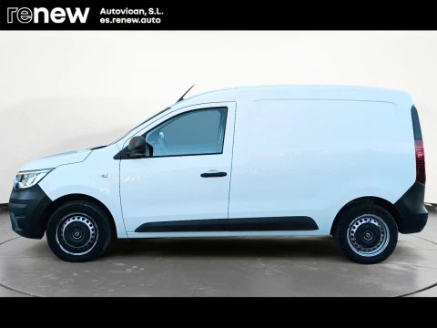 Renault Express NUEVO EXPRESS FURGON COMFORT 15 DCI 75CV