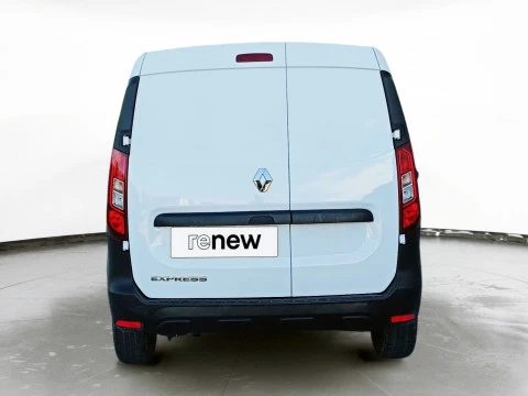Renault Express NUEVO EXPRESS FURGON COMFORT 15 DCI 75CV