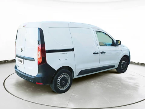 Renault Express NUEVO EXPRESS FURGON COMFORT 15 DCI 75CV