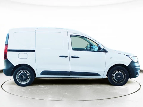 Renault Express NUEVO EXPRESS FURGON COMFORT 15 DCI 75CV