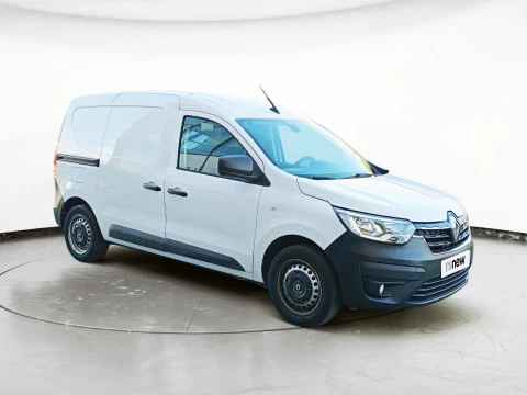 Renault Express NUEVO EXPRESS FURGON COMFORT 15 DCI 75CV