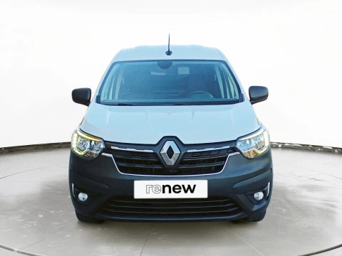 Renault Express NUEVO EXPRESS FURGON COMFORT 15 DCI 75CV
