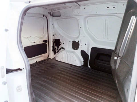 Renault Express NUEVO EXPRESS FURGON COMFORT 15 DCI 75CV