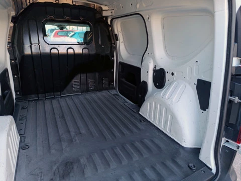 Renault Express NUEVO EXPRESS FURGON COMFORT 15 DCI 75CV