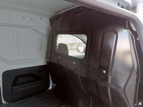 Renault Express NUEVO EXPRESS FURGON COMFORT 15 DCI 75CV