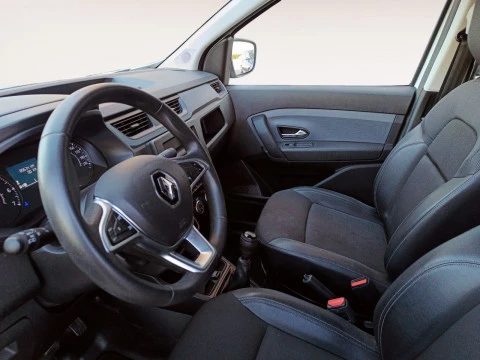 Renault Express NUEVO EXPRESS FURGON COMFORT 15 DCI 75CV