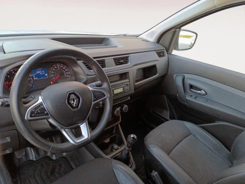 Renault Express NUEVO EXPRESS FURGON COMFORT 15 DCI 75CV