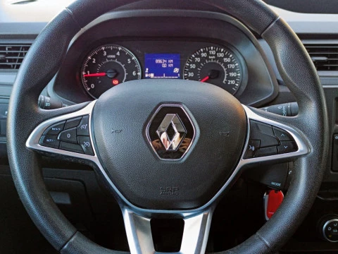 Renault Express NUEVO EXPRESS FURGON COMFORT 15 DCI 75CV