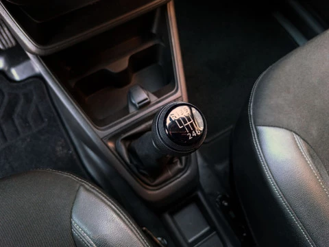 Renault Express NUEVO EXPRESS FURGON COMFORT 15 DCI 75CV