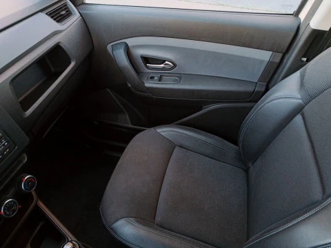 Renault Express NUEVO EXPRESS FURGON COMFORT 15 DCI 75CV