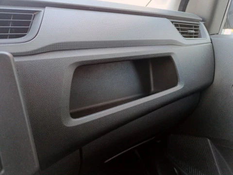 Renault Express NUEVO EXPRESS FURGON COMFORT 15 DCI 75CV