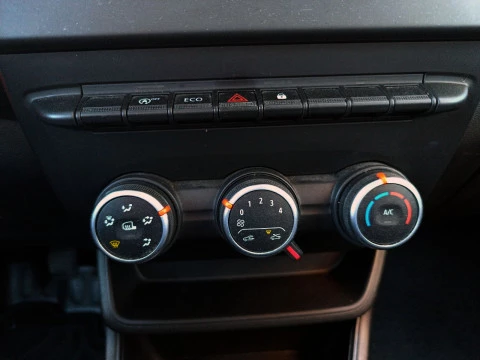 Renault Express NUEVO EXPRESS FURGON COMFORT 15 DCI 75CV