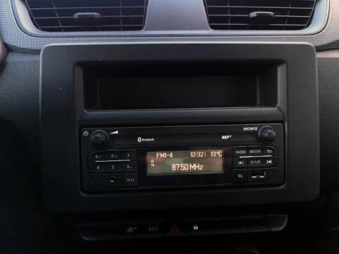 Renault Express NUEVO EXPRESS FURGON COMFORT 15 DCI 75CV