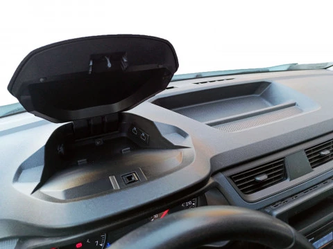 Renault Express NUEVO EXPRESS FURGON COMFORT 15 DCI 75CV