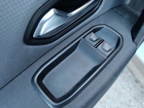 Renault Express NUEVO EXPRESS FURGON COMFORT 15 DCI 75CV