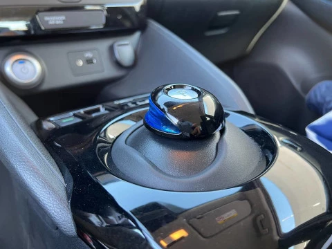 Nissan Leaf  40 kWh Acenta