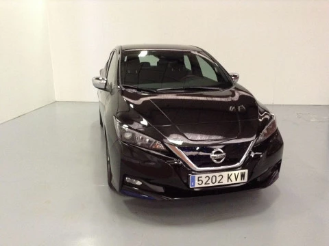 Nissan Leaf  40 kWh Acenta