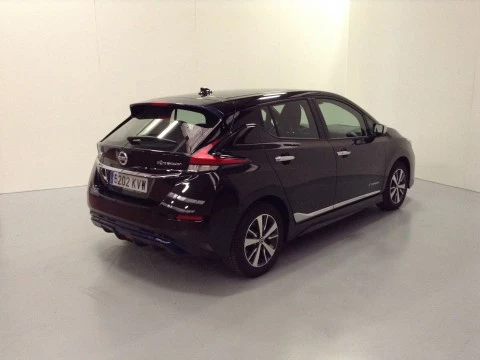 Nissan Leaf  40 kWh Acenta