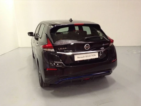 Nissan Leaf  40 kWh Acenta