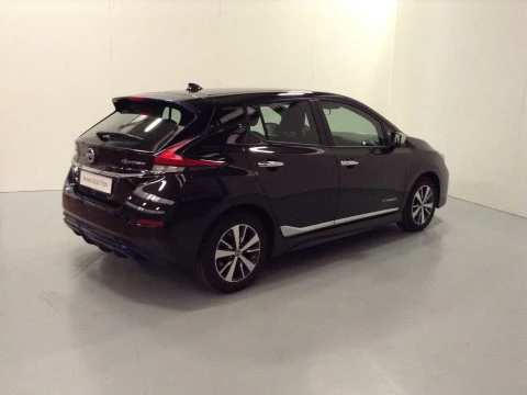 Nissan Leaf  40 kWh Acenta