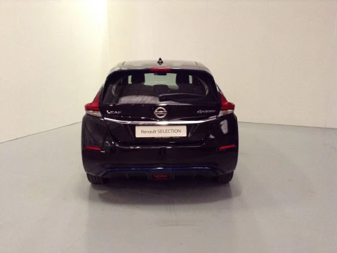 Nissan Leaf  40 kWh Acenta